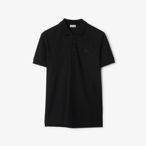 버버리 남성 폴로 반팔 티셔츠 - Burberry Mens Polo Tshirt - buc5713x