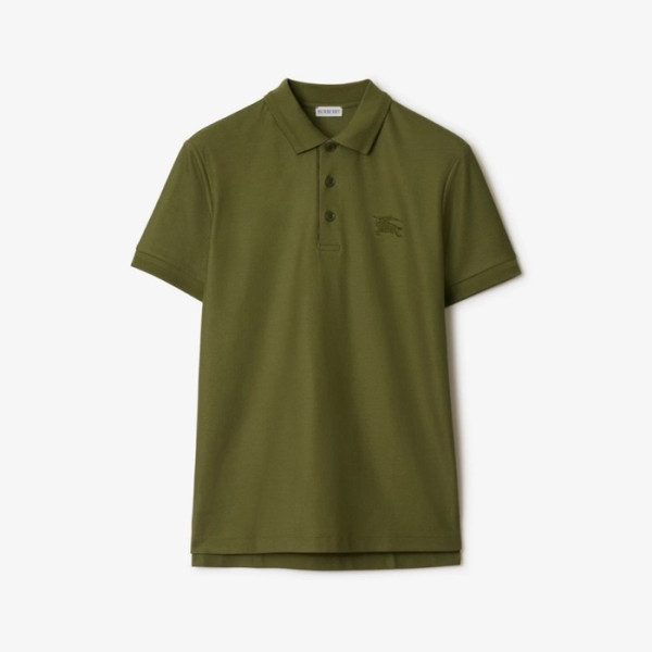 버버리 남성 폴로 반팔 티셔츠 - Burberry Mens Polo Tshirt - buc5714x