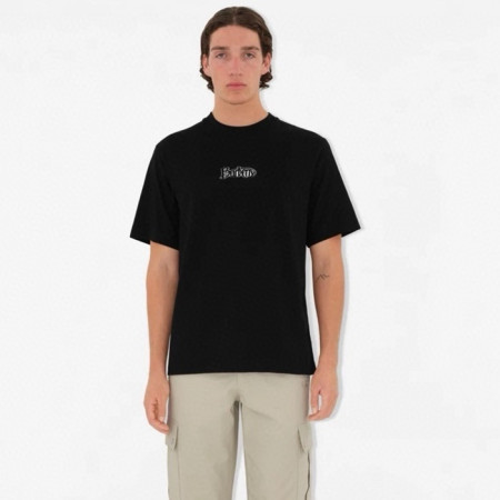 버버리 남성 라운드 반팔 티셔츠 - Burberry Mens Round Tshirt - buc5721x