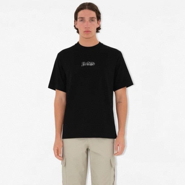 버버리 남성 라운드 반팔 티셔츠 - Burberry Mens Round Tshirt - buc5721x