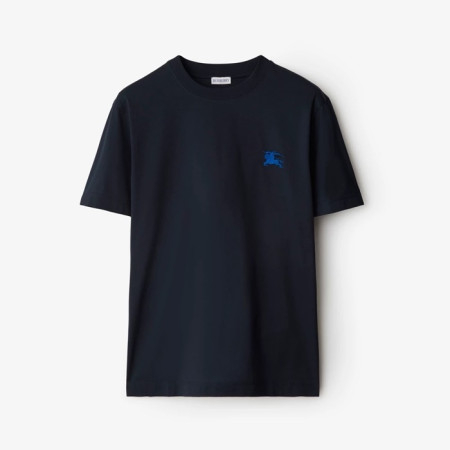 버버리 남성 라운드 반팔 티셔츠 - Burberry Mens Round Tshirt - buc5723x