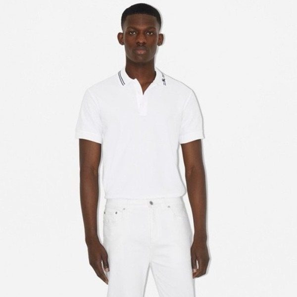 버버리 남성 폴로 반팔 티셔츠 - Burberry Mens Polo Tshirt - buc5732x
