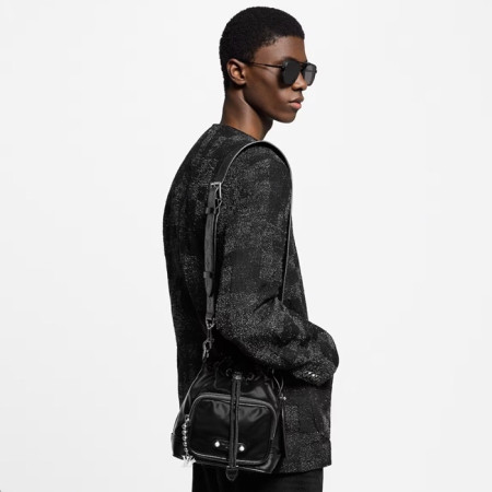 루이비통 남성 노에 카고 M13985 - Louis vuitton Mens Noe Cargo Bag - lvb5125x