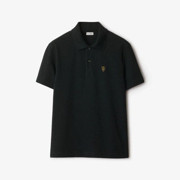 버버리 남성 폴로 반팔 티셔츠 - Burberry Mens Polo Tshirt - buc5779x
