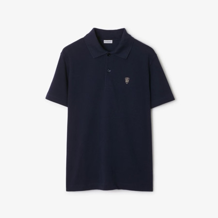 버버리 남성 폴로 반팔 티셔츠 - Burberry Mens Polo Tshirt - buc5780x