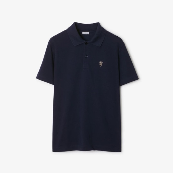 버버리 남성 폴로 반팔 티셔츠 - Burberry Mens Polo Tshirt - buc5780x
