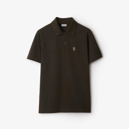 버버리 남성 폴로 반팔 티셔츠 - Burberry Mens Polo Tshirt - buc5782x