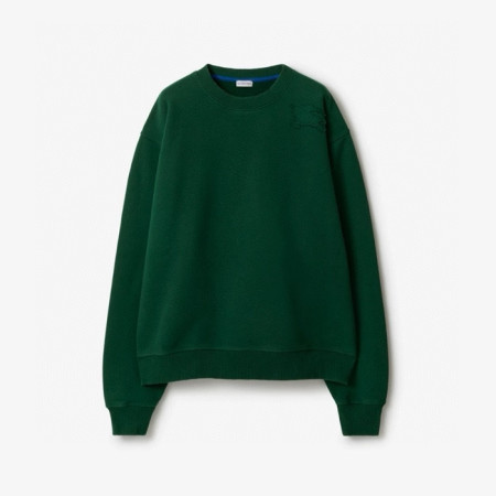 버버리 남성 라운드 맨투맨 - Burberry Mens Round Tshirt - buc5786x