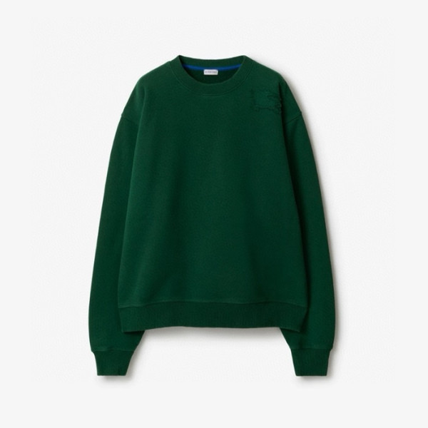 버버리 남성 라운드 맨투맨 - Burberry Mens Round Tshirt - buc5786x