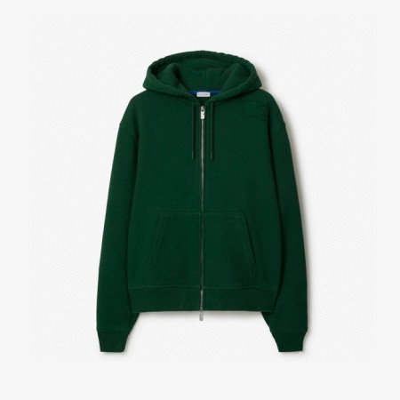 버버리 남성 집업 후드티 - Burberry Mens Zip-up Hoodie - buc5793x