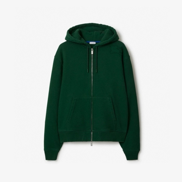 버버리 남성 집업 후드티 - Burberry Mens Zip-up Hoodie - buc5793x