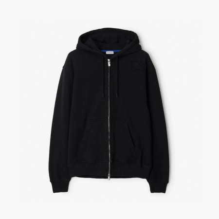 버버리 남성 집업 후드티 - Burberry Mens Zip-up Hoodie - buc5794x