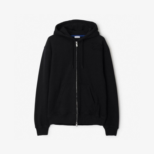 버버리 남성 집업 후드티 - Burberry Mens Zip-up Hoodie - buc5794x