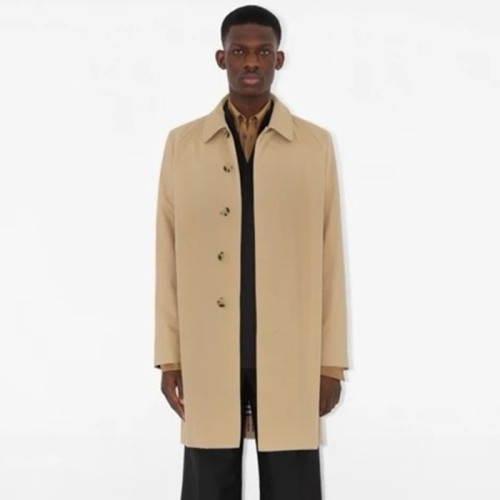 버버리 남성 트렌치 코트 - Burberry Mens Trench Coat - buc5798x