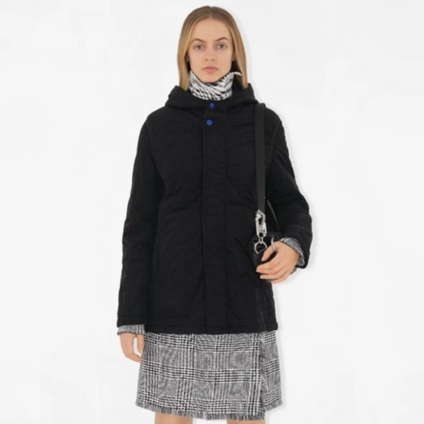 버버리 여성 다운 자켓 - Burberry Womens Down Jacket - buc5800x