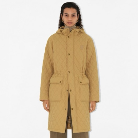 버버리 여성 다운 코트 - Burberry Womens Down Coat - buc5804x