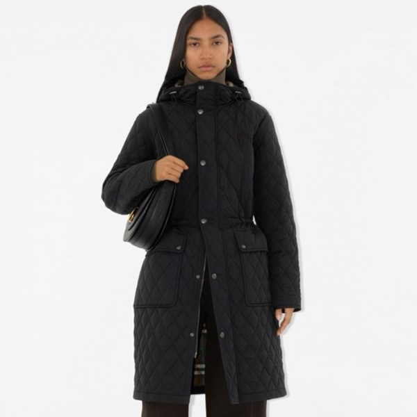 버버리 여성 다운 코트 - Burberry Womens Down Coat - buc5805x