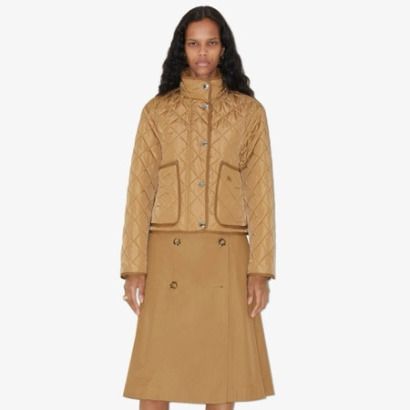 버버리 여성 다운 자켓 - Burberry Womens Down Jacket - buc5806x