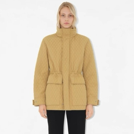 버버리 여성 다운 자켓 - Burberry Womens Down Jacket - buc5811x