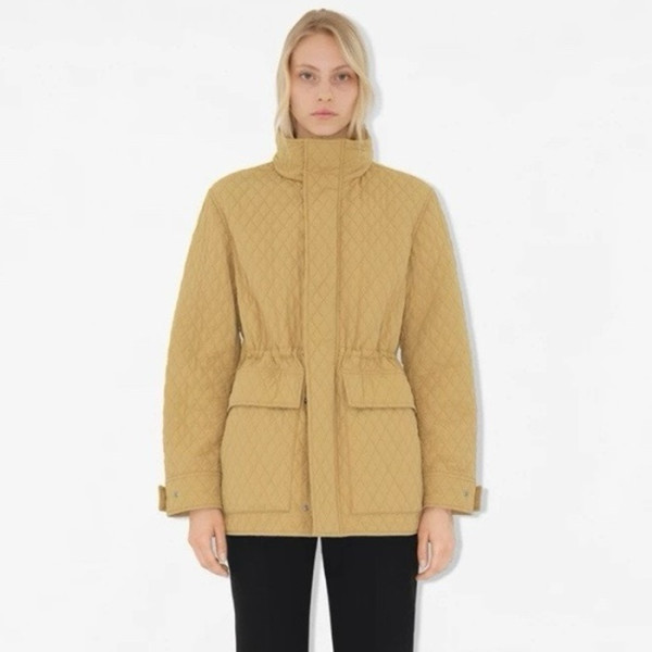 버버리 여성 다운 자켓 - Burberry Womens Down Jacket - buc5811x