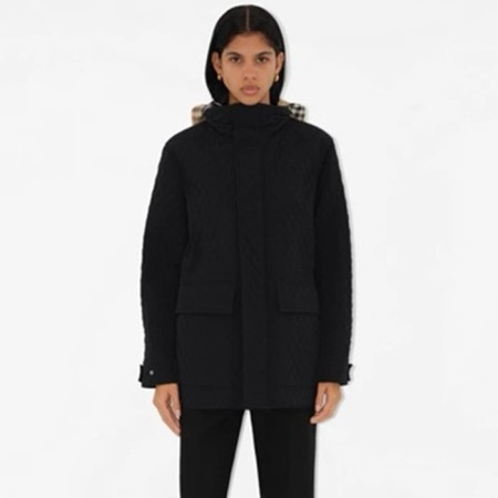 버버리 여성 다운 자켓 - Burberry Womens Down Jacket - buc5812x