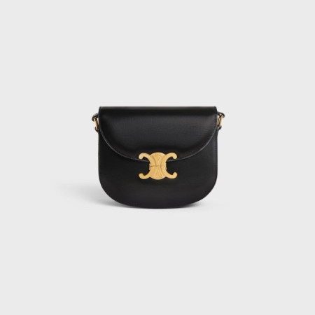 셀린느 여성 트리오페 미니백 - Celine Womens Triomphe Mini Bag - ceb5220x
