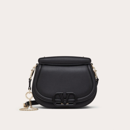 발렌티노 여성 가라바니 브이로고 백 - Valentino Womens Garavani Vlogo Bag - vab5223x