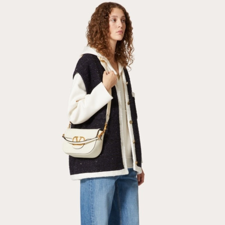 발렌티노 여성 가라바니 올타임 백 - Valentino Womens Garavani Alltime Bag - vab5232x