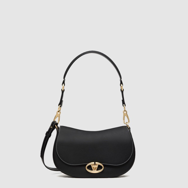 발렌티노 여성 가라바니 브이로고 백 - Valentino Womens Garavani Ohval Bag - vab5234x