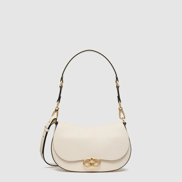 발렌티노 여성 가라바니 브이로고 백 - Valentino Womens Garavani Ohval Bag - vab5238x