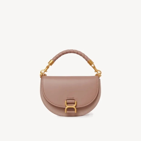 끌로에 여성 마르씨 23 플랩백 - Chloe Womens Marcie 23 Flap Bag - chb5240x