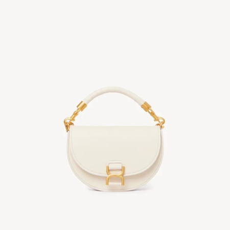 끌로에 여성 마르씨 23 플랩백 - Chloe Womens Marcie 23 Flap Bag - chb5241x