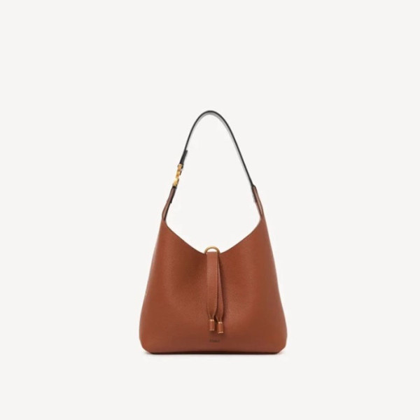 끌로에 여성 마르씨 호보백 - Chloe Womens Marcie Hobo Bag - chb5251x