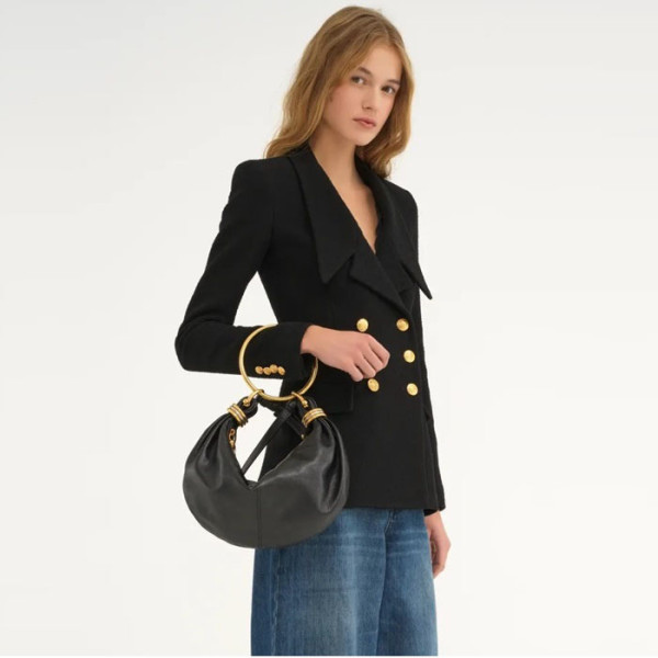 끌로에 여성 브레이슬릿 호보백 - Chloe Womens Bracelet Hobo Bag - chb5252x