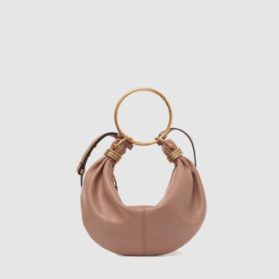 끌로에 여성 브레이슬릿 호보백 - Chloe Womens Bracelet Hobo Bag - chb5254x