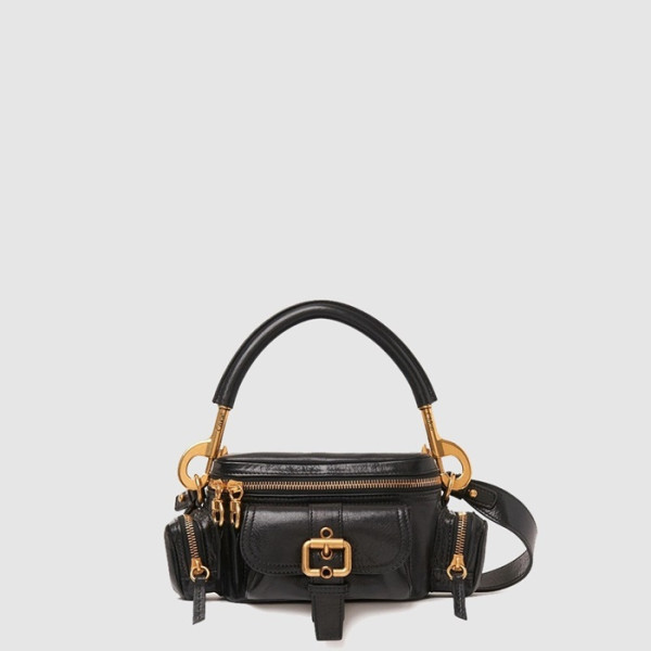 끌로에 여성 카메라 백 - Chloe Womens Camera Bag - chb5255x