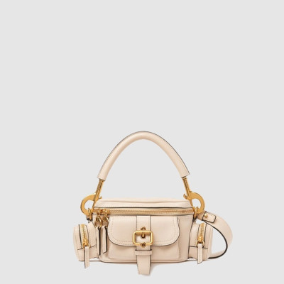 끌로에 여성 카메라 백 - Chloe Womens Camera Bag - chb5256x
