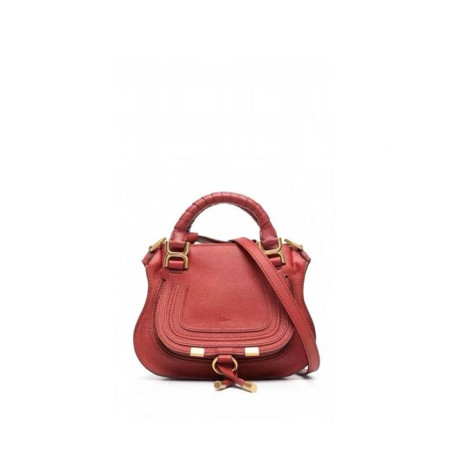 끌로에 여성 마르씨 백 - Chloe Womens Marcie Bag - chb5258x