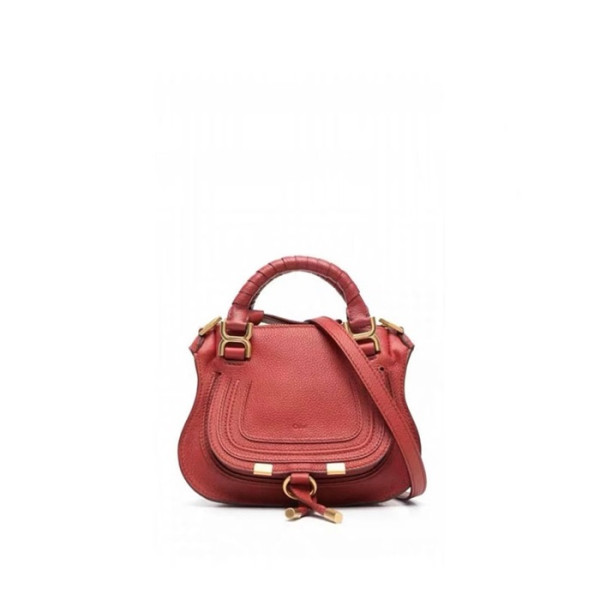 끌로에 여성 마르씨 백 - Chloe Womens Marcie Bag - chb5258x