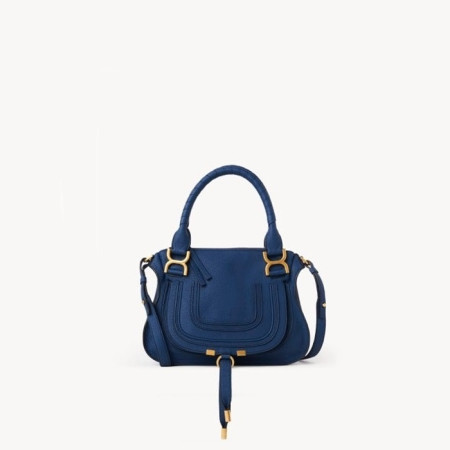 끌로에 여성 마르씨 백 - Chloe Womens Marcie Bag - chb5263x
