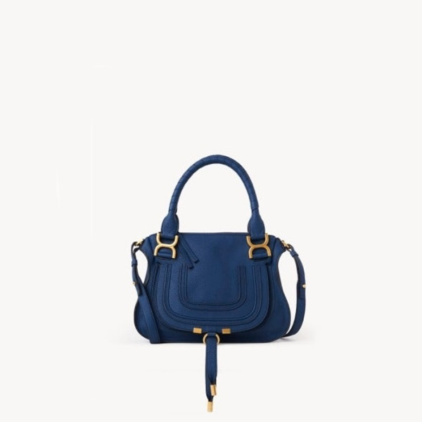끌로에 여성 마르씨 백 - Chloe Womens Marcie Bag - chb5263x