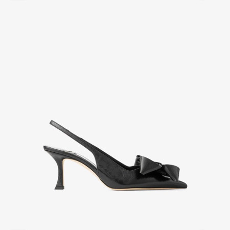 지미츄 여성 스태즈 50 뮬 - Jimmy Choo Womens Staz 50 Mule - jis5577x