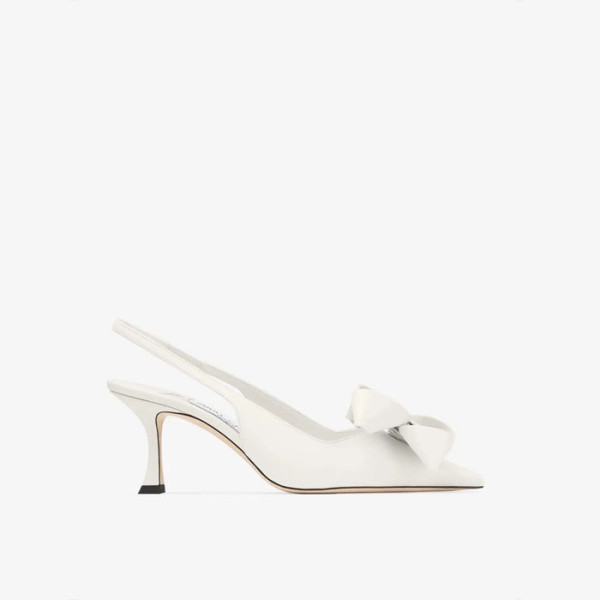 지미츄 여성 스태즈 50 뮬 - Jimmy Choo Womens Staz 50 Mule - jis5578x