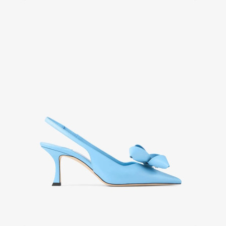 지미츄 여성 스태즈 50 뮬 - Jimmy Choo Womens Staz 50 Mule - jis5579x