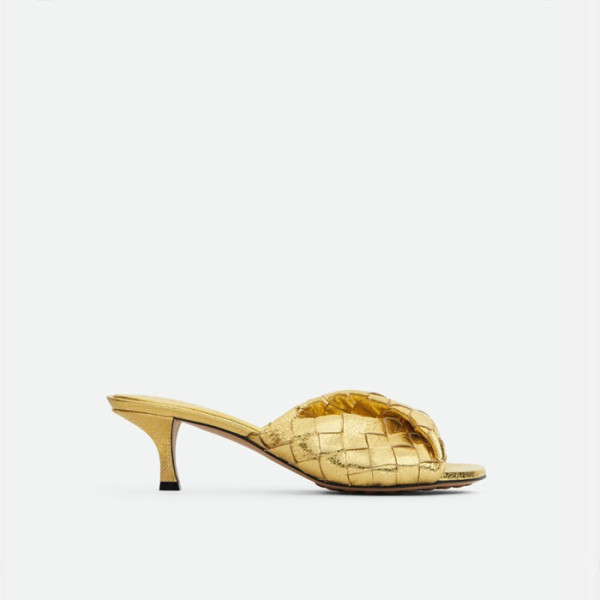 보테가베네타 여성 인트레치아토 Blink 샌들 - Bottaga veneta Womens Intrecciato Blink Sandal - bvs5584x