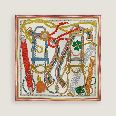 에르메스 여성 베이직 스카프 - Hermes Mens Basic Scarf - acc4488x