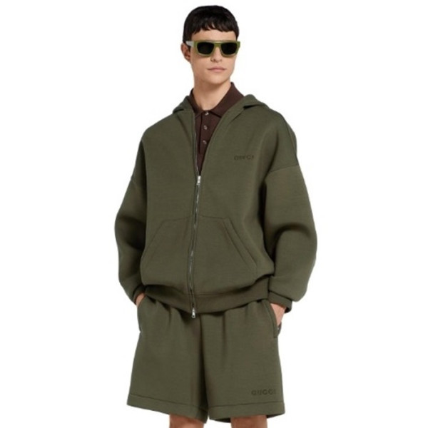 구찌 남성 캐쥬얼 반바지 - Gucci Mens Casual Half-pants - guc5821x