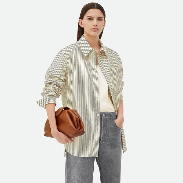 보테가베네타 여성 로렌 1980 클러치 - Bottega Veneta Womens Lauren 1980 Clutch - bvb5271x