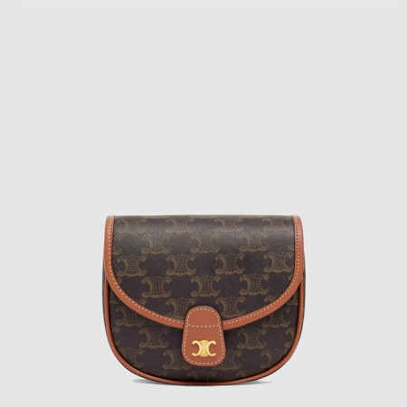 셀린느 여성 미니 베사체 - Celine Womens Mini Besace - ceb5276x