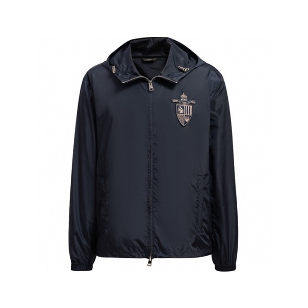 펜디 남성 후드 재킷 - Fendi Mens Hood Jacket - fec5824x